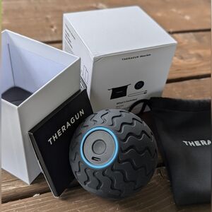 Teragun - Wave solo Ball